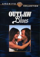 OUTLAW BLUES (WS) DVD