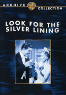 LOOK FOR THE SILVER LINING DVD
