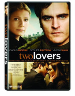 TWO LOVERS (WS) DVD
