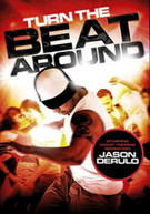TURN THE BEAT AROUND (UK) DVD