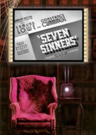 SEVEN SINNERS (1936) DVD