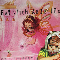 GAY WITCH ABORTION - OPPORTUNISTIC SMOKESCREEN BEHAVIOR VINYL