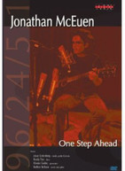 R. DAVIES JONATHAN MCEUEN MCEUEN - ONE STEP AHEAD DVD