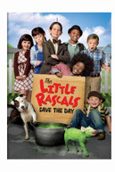 LITTLE RASCALS SAVE THE DAY - DVD