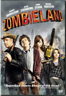ZOMBIELAND (WS) DVD