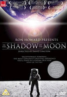 IN THE SHADOW OF THE MOON (UK) DVD