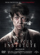 THE ATTICUS INSTITUTE (UK) DVD