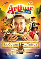 LA COURSE AU TRESOR (IMPORT) DVD