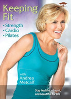 KEEPING FIT 3 PACK (3PC) DVD