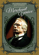 MERCHANT OF VENICE (1973) DVD