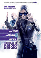 OUR BRAND IS CRISIS (UK) DVD