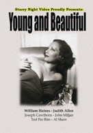 YOUNG & BEAUTIFUL DVD