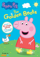 PEPPA PIG: THE GOLDEN BOOTS (WS) DVD