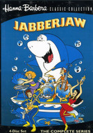 JABBERJAW (4PC) DVD