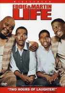 LIFE (1999) (WS) DVD