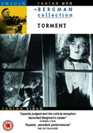 TORMENT (UK) - DVD