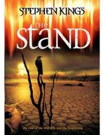 STEPHEN KING'S THE STAND (2PC) (2 PACK) DVD
