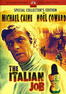 ITALIAN JOB (1969) DVD