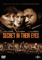 SECRET IN THEIR EYES (UK) DVD