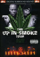 UP IN SMOKE - UP IN SMOKE DVD
