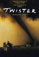 TWISTER (1996) (WS) DVD