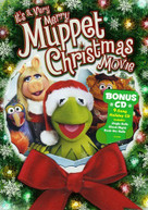 IT'S A VERY MERRY MUPPET CHRISTMAS MOVIE (WS) DVD