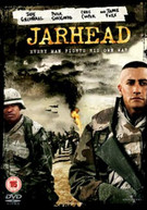 JARHEAD (UK) DVD