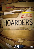 HOARDERS: SEASON 2 (2PC) DVD