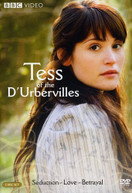 TESS OF D'URBERVILLES (2008) (2PC) (WS) DVD