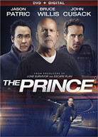 PRINCE DVD