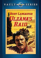 ULZANA'S RAID DVD
