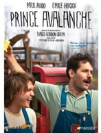 PRINCE AVALANCHE DVD