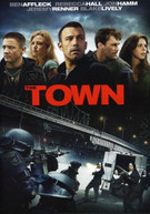 TOWN (WS) DVD