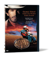 PURE COUNTRY (WS) DVD
