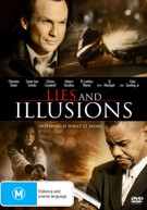 LIES AND ILLUSIONS (2009) DVD