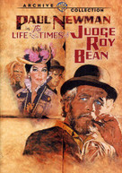 LIFE & TIMES OF JUDGE ROY BEAN DVD