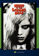 NIGHT OF THE LIVING DEAD (MOD) DVD