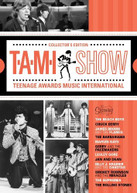 T.A.M.I. SHOW (WS) DVD
