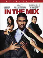 IN THE MIX (2005) (WS) DVD