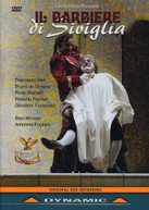 ROSSINI /  MELI / DONADINI / FOGLIANI - IL BARBIERE DI SIVIGLIA: OPERA DVD