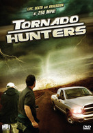 TORNADO HUNTERS DVD