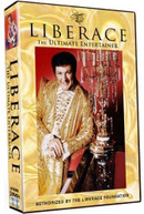 LIBERACE: THE ULTIMATE ENTERTAINER DVD