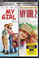MY GIRL MY GIRL 2 DVD