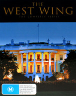 THE WEST WING: THE COMPLETE COLLECTION (SEASONS 1 - 7) (2012) DVD