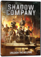 SHADOW COMPANY DVD