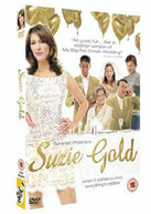 SUZIE GOLD (UK) DVD