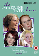 THE CATHERINE TATE SHOW - SERIES 1 (UK) DVD