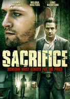 SACRIFICE DVD