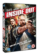INSIDE OUT (UK) DVD