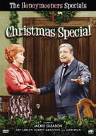 HONEYMOONERS CHRISTMAS SPECIAL DVD